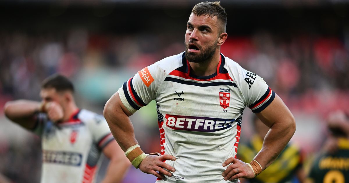 All Out Rugby League