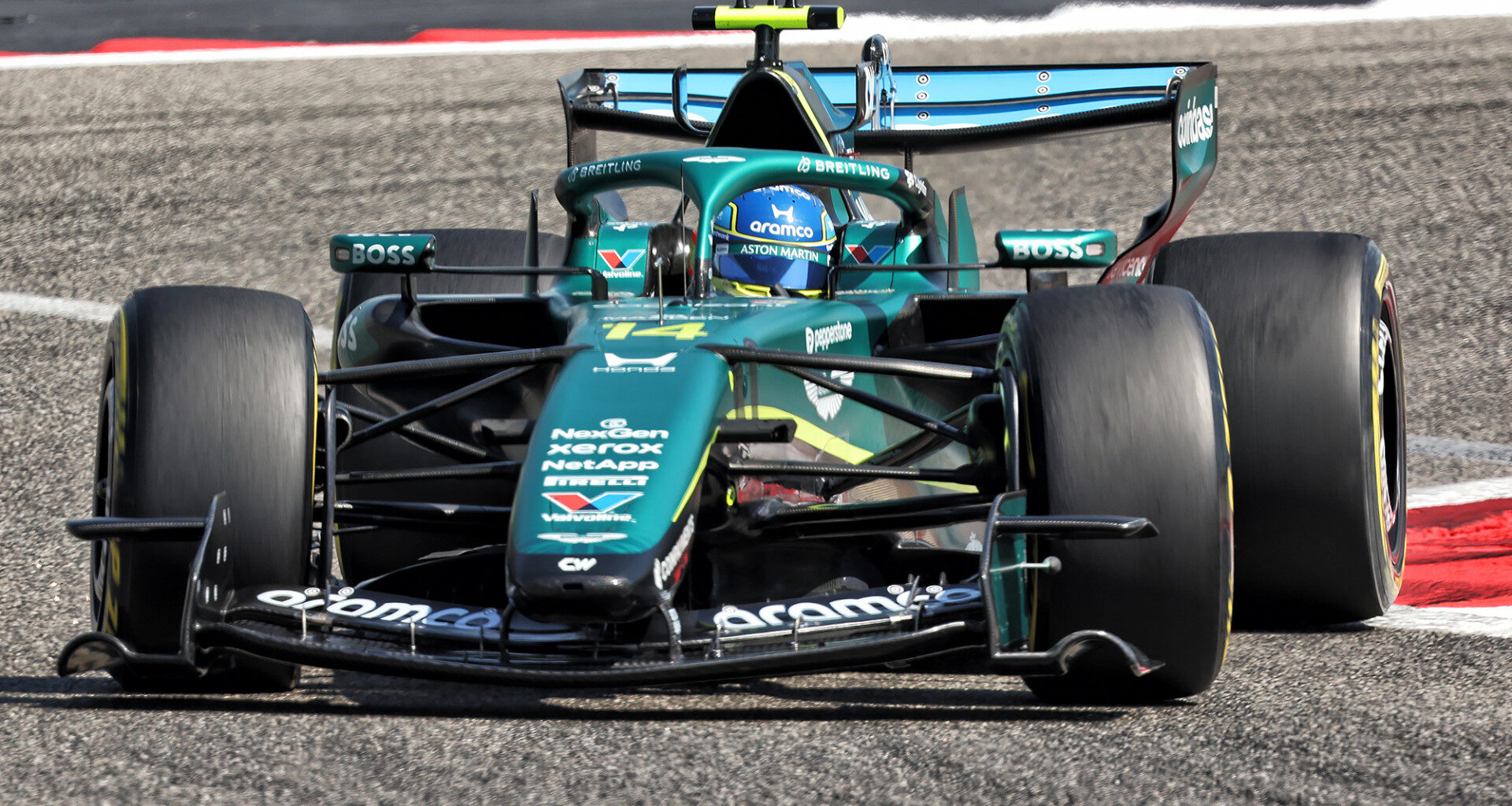 F1 news: Alonso and Stroll detail Aston Martin's Honda horror