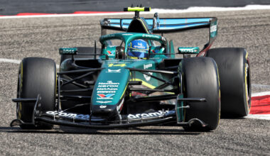 F1 news: Alonso and Stroll detail Aston Martin's Honda horror