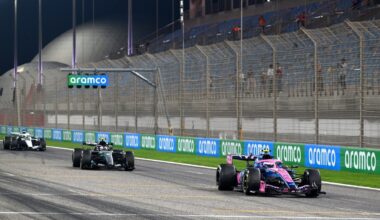 Why Mercedes is so confident about overtaking in Australian GP when rivals aren't