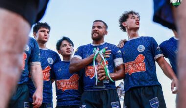 Swap scrums for heels with Lanna Rugby Club’s drag party fundraiser | The Moat House