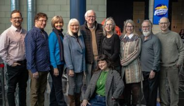 It's diamond: The Broadcast celebrates 75 years on CBC Radio