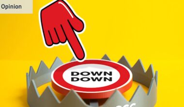 My supermarket made me ‘shopper of the week’. I don’t believe a word it says any more