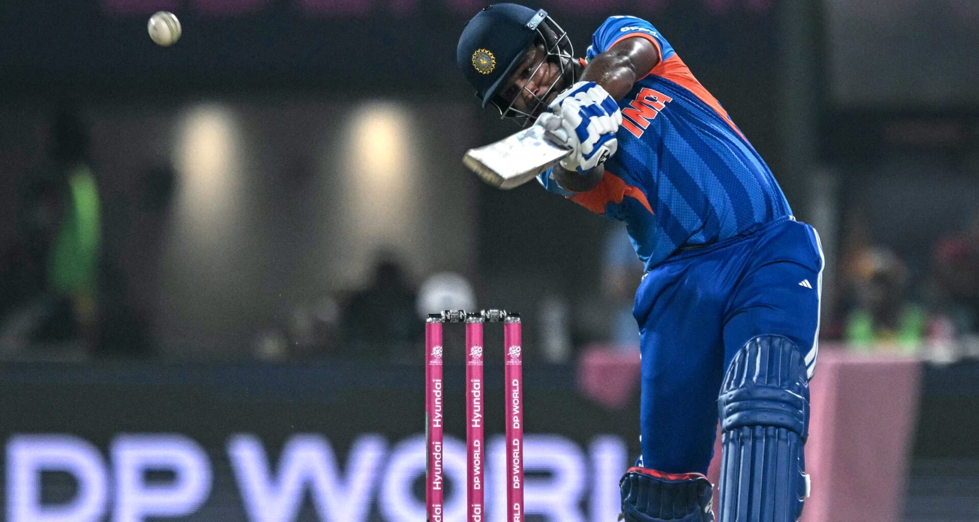 IND vs ENG T20 Cricket Semi-Final Live Score: India Knock 253