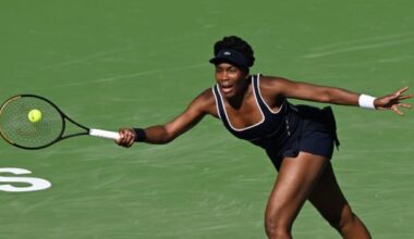 Indian Wells Tennis Picks & Predictions: Upset Alerts, Value Bets, Odds