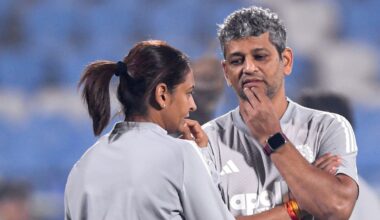 India revisit 2023 win ahead of WACA Test as daunting challenge awaits