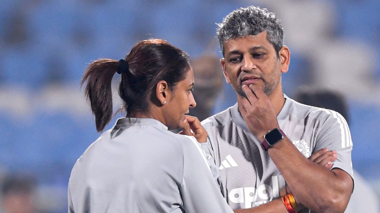 India revisit 2023 win ahead of WACA Test as daunting challenge awaits