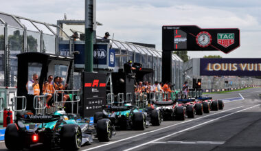F1 news: Major change announced for Australian Grand Prix