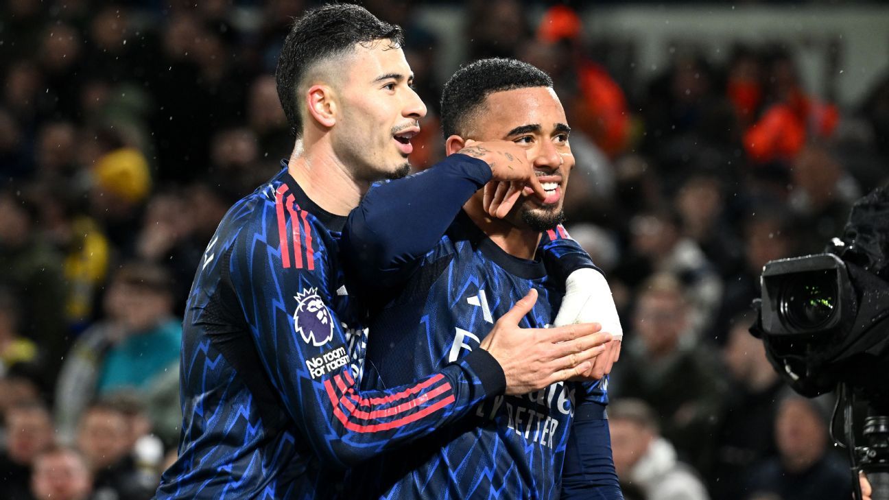 Mansfield Town vs Arsenal: TV channel, kick-off time, live stream, referee, injury and team news