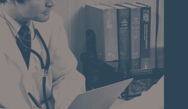 Talk to Your Doctor About Your Distrust of Public Health