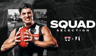 Recruit a chance for Collingwood debut