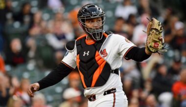 Ranking the top 50 fantasy baseball rookies for 2026