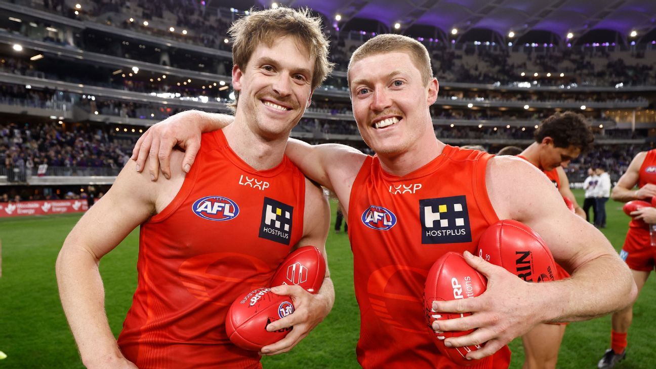 'We've wanted it': Suns relishing higher expectations after last year's finals breakthrough