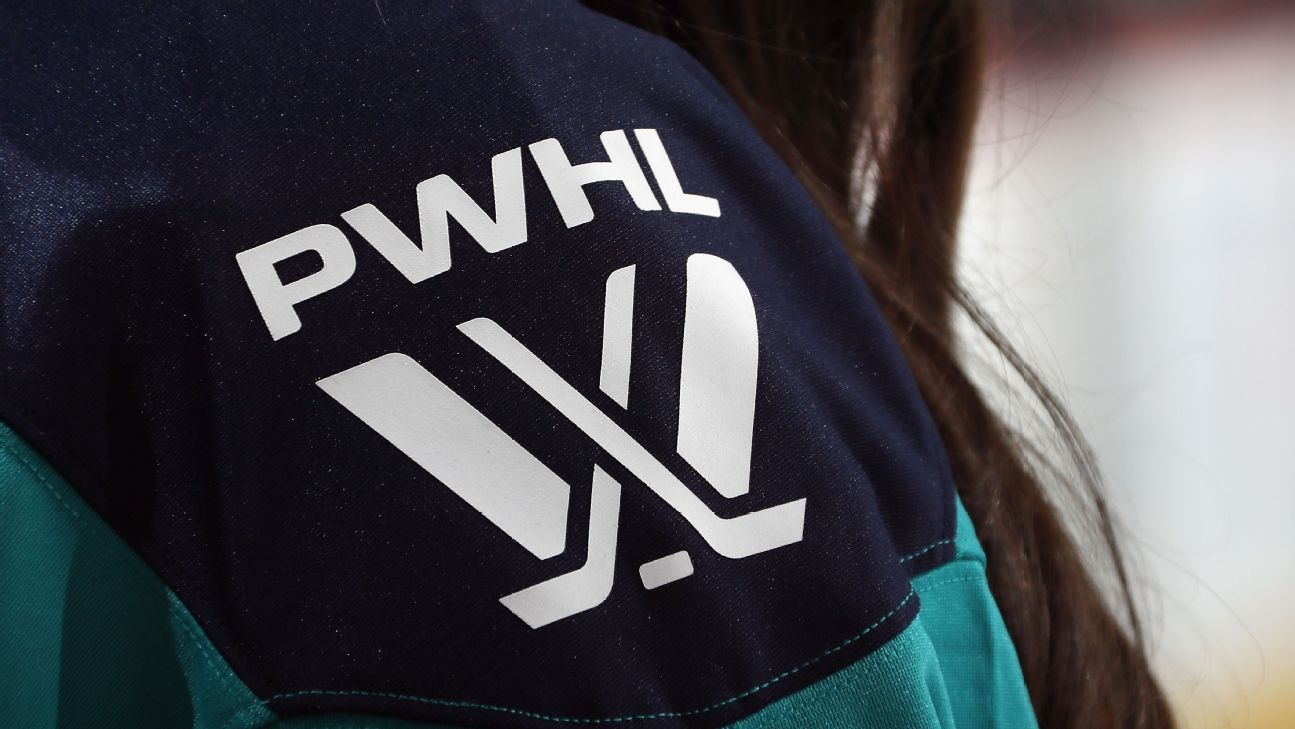 PWHL Players Association strengthens voice with AFL-CIO affiliation