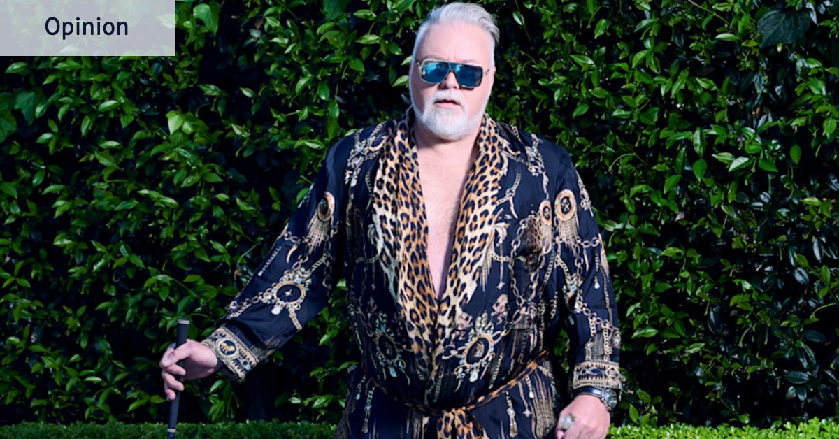 Kyle Sandilands’ on-air warning to staff before tirade aimed at Jackie