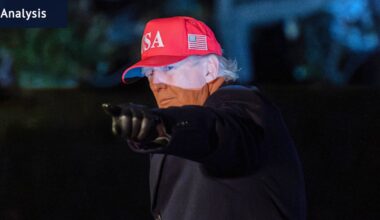 The Iran energy nightmare is becoming a reality