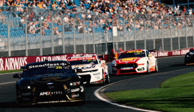 Extended Thursday Highlights: 2026 Melbourne SuperSprint - Supercars