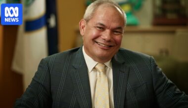 Gold Coast mayor Tom Tate says ratepayers did not fund Trump family visit