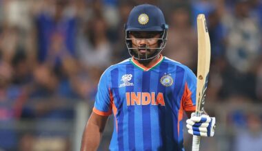 Samson looks to maiden World Cup final as 'one of the best moments in my life'