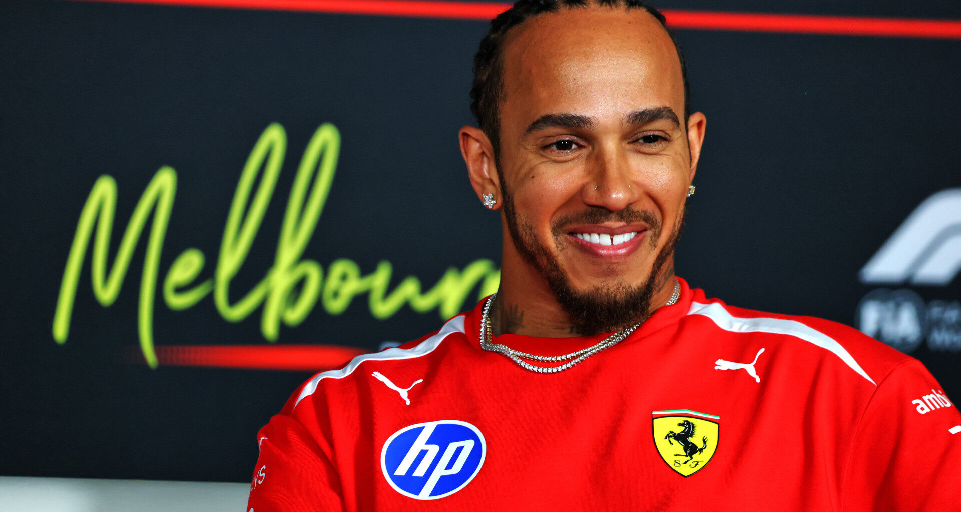 F1 news: ‘You won’t see that person again’: Hamilton vows reset for 2026