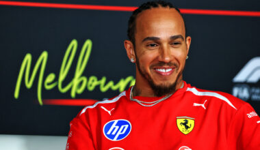 F1 news: ‘You won’t see that person again’: Hamilton vows reset for 2026