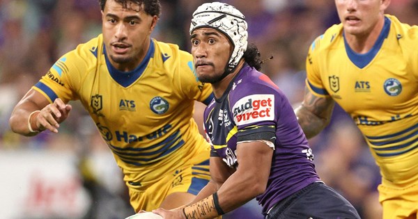 Sua good! | NRL.com