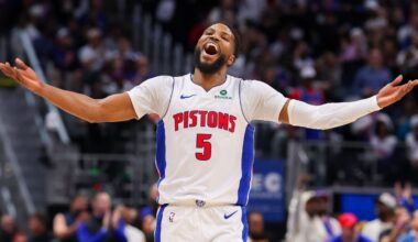 Judge orders Malik Beasley to pay $1 million to former agency