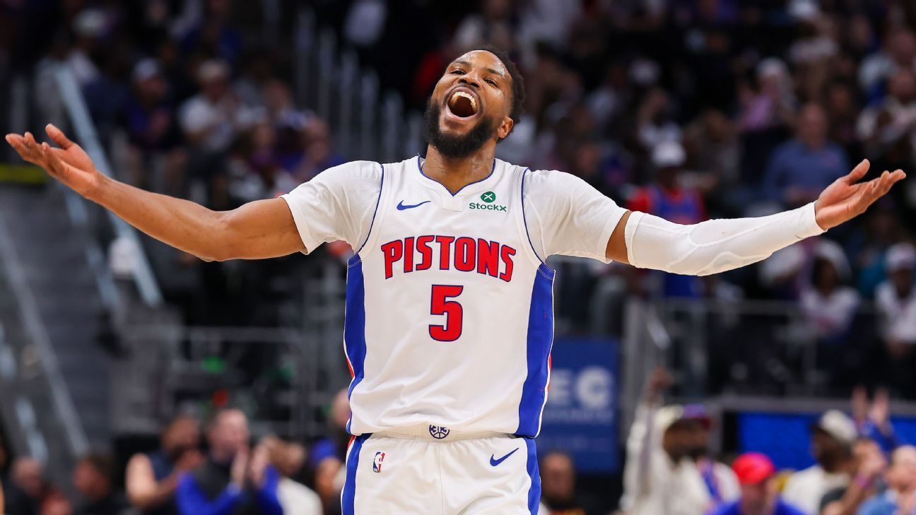 Judge orders Malik Beasley to pay $1 million to former agency