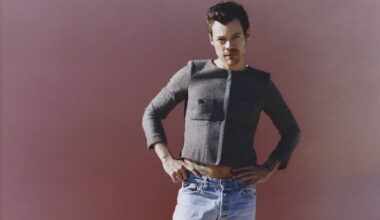 Kiss All the Time. Disco, Occasionally is weird and brave