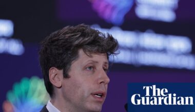 Sam Altman admits OpenAI can’t control Pentagon’s use of AI | Technology