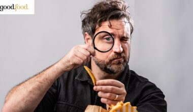 Which fast-food chain fries the best chips?