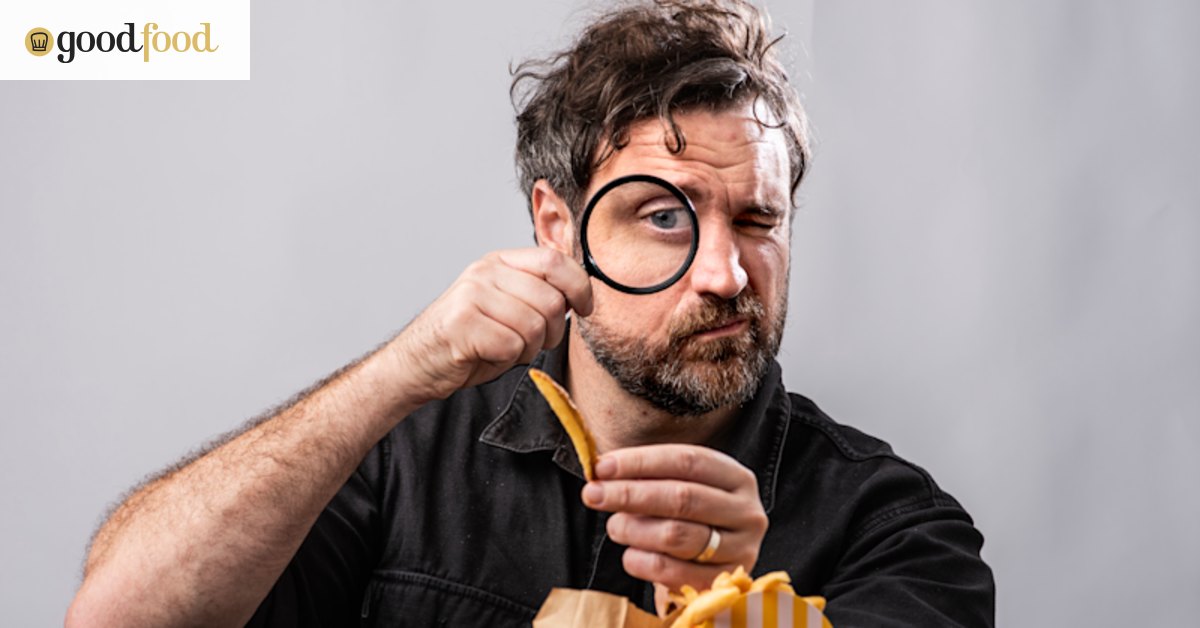 Which fast-food chain fries the best chips?