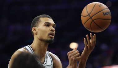 Fantasy basketball picks, DFS and betting tips for Thursday's NBA games