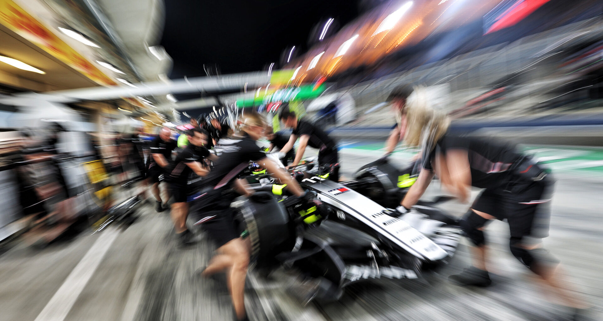 What is superclipping? Your guide to the new F1 rules and vocabulary
