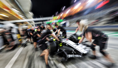 What is superclipping? Your guide to the new F1 rules and vocabulary