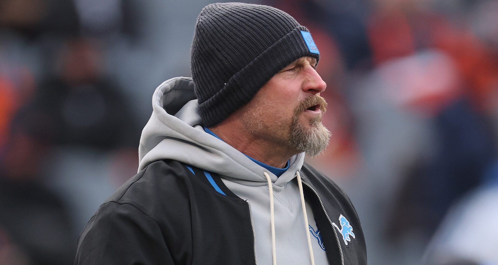 Lions Host Ex-Top 10 Draft Pick for NFL Free Agency Visit: Report