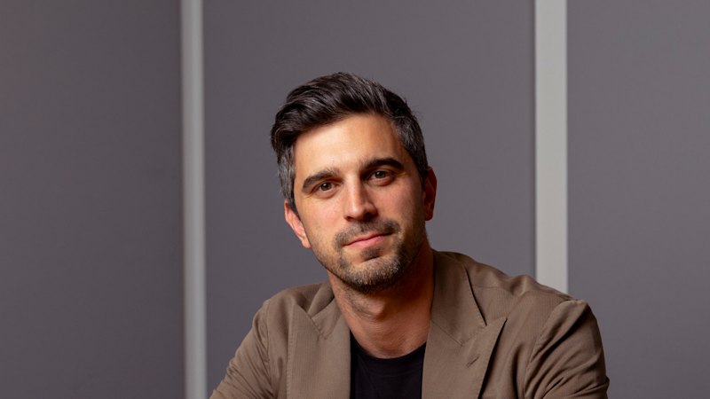 Afterpay's Nick Molnar defends AI-driven job cuts amid scepticism