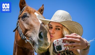 Bucking, ethics and OnlyFans: Australian rodeo in the social media age
