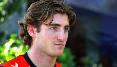 Jack Doohan reveals Alpine decided ‘brutal’ F1 fate before home