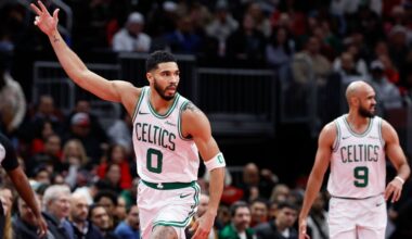 Jayson Tatum's return to the Celtics: Answering five biggest questions