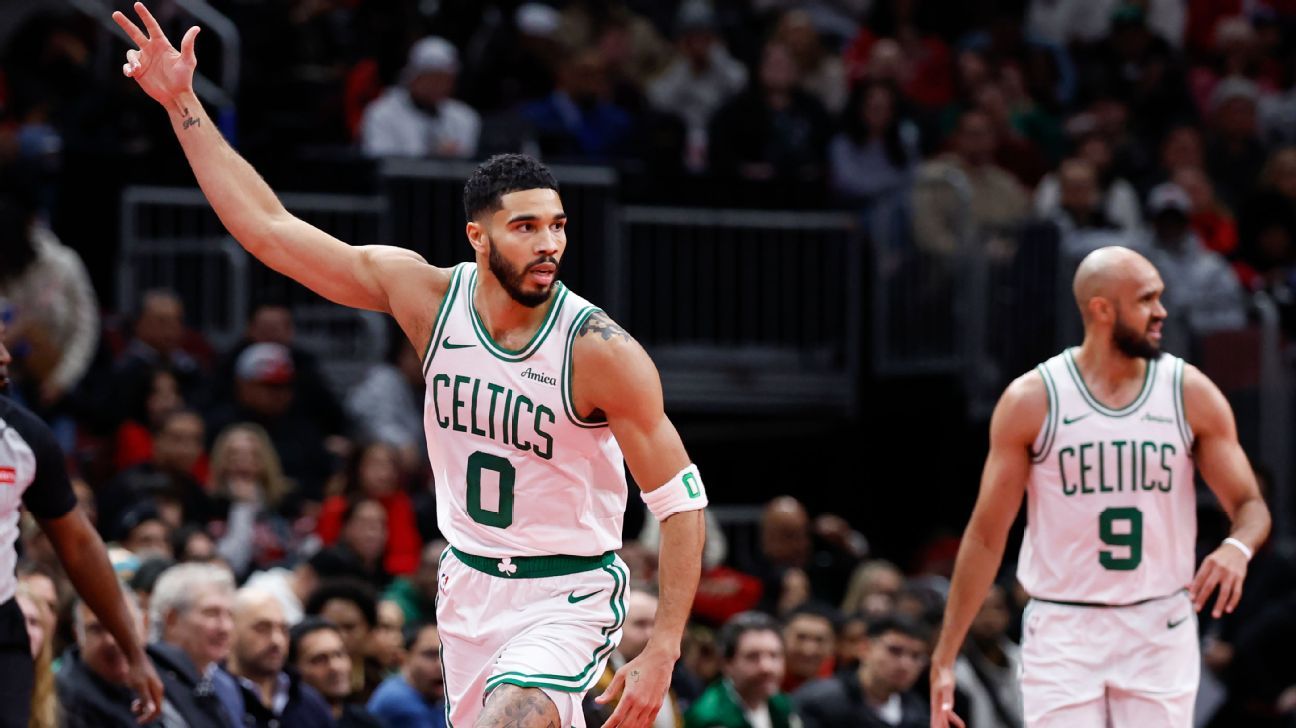 Jayson Tatum's return to the Celtics: Answering five biggest questions