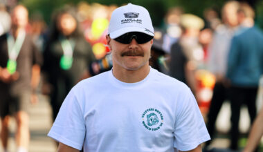 F1 news: Bottas handed Melbourne boost as penalty disappears