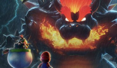 Several Mario Games Are Now On Sale On The Switch eShop For MAR10 Day (UK) - Nintendo Life