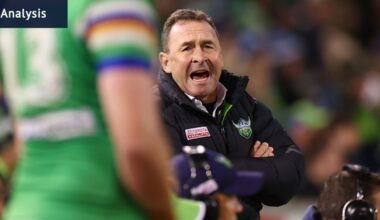 It takes a special person to be an NRL coach. So why do they do it?