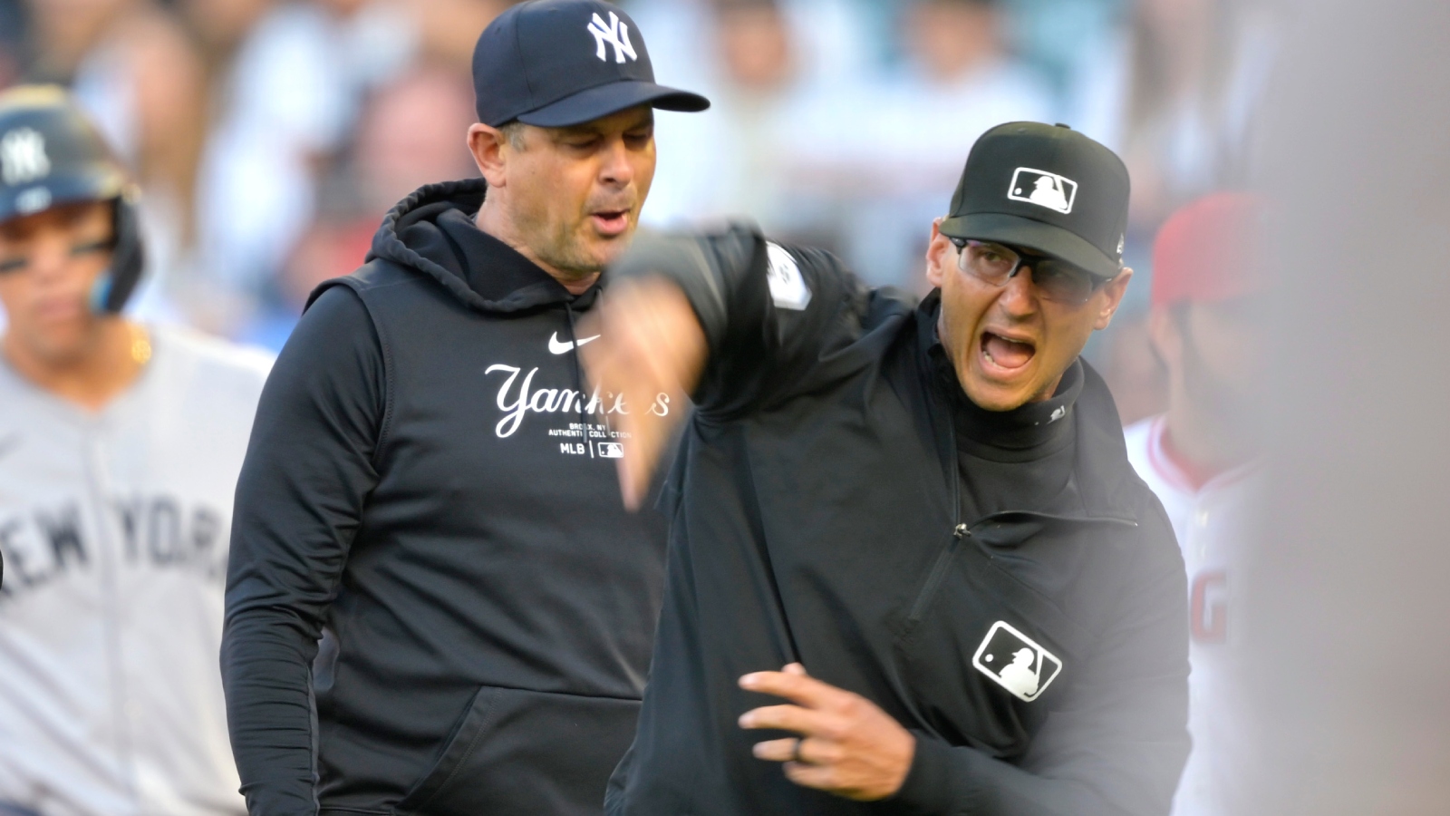 Which Active MLB Managers Have The Most Ejections?