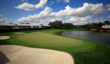 Arnold Palmer Invitational: How to watch Round 2 at Bay Hill, TV times, tee times and more