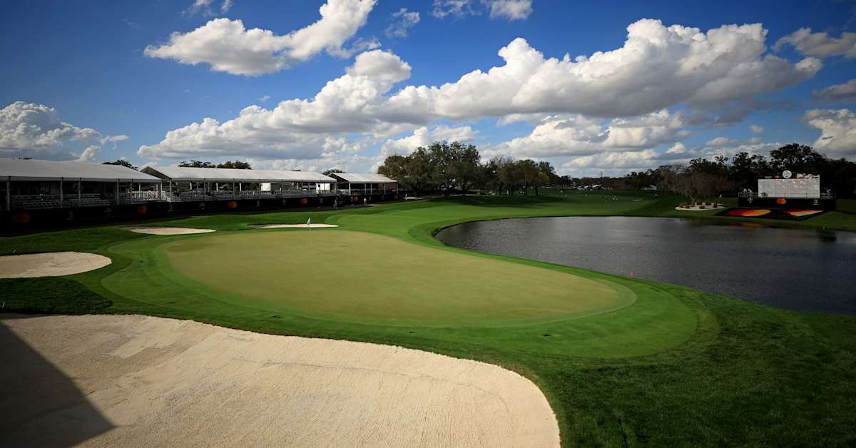 Arnold Palmer Invitational: How to watch Round 2 at Bay Hill, TV times, tee times and more