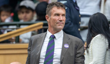 Tennis news 2026 | Pat Cash issues plea to new Tennis Australia chief executive to help develop grassroots, comments