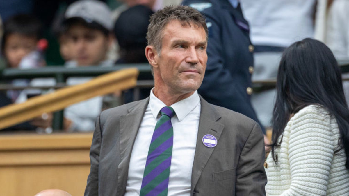 Tennis news 2026 | Pat Cash issues plea to new Tennis Australia chief executive to help develop grassroots, comments