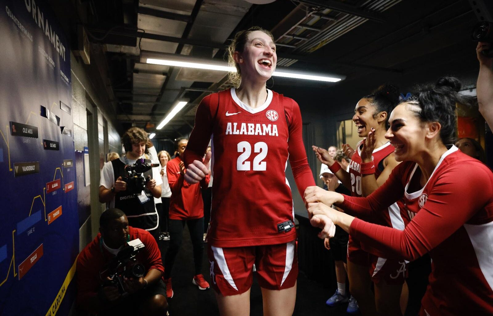 University of Texas Logo